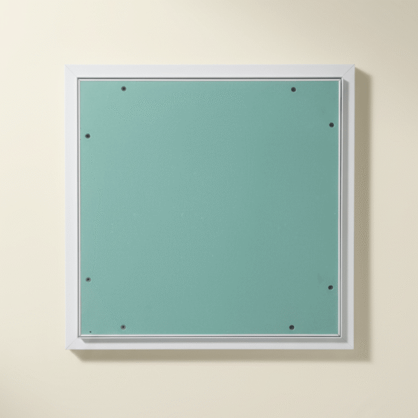 Regular RG Gypsum Board  Access panel