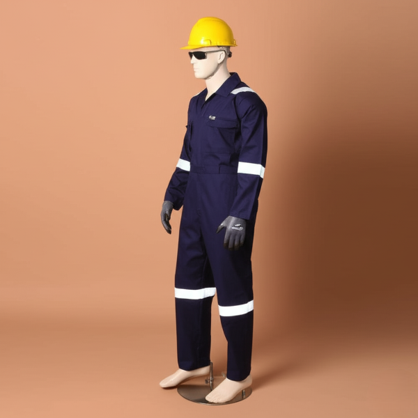 Coverall