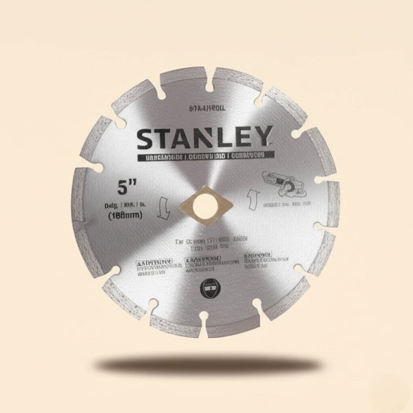 Diamond Blades Segmented