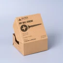 Alpha Premium Drywall Screw Black Phosphate, FINE THREAD