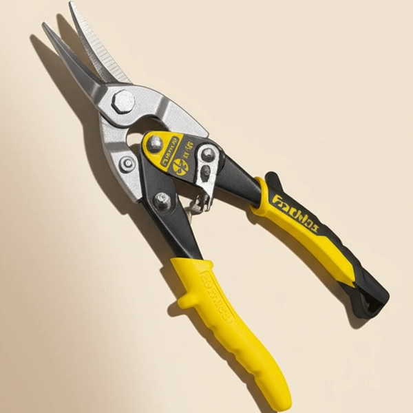 Fatmax Aviation Snip Straight Cut