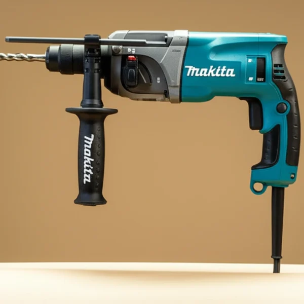 Hammer Drilling Machine