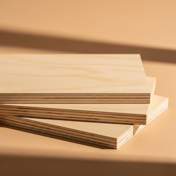 MDF Marine Plywood