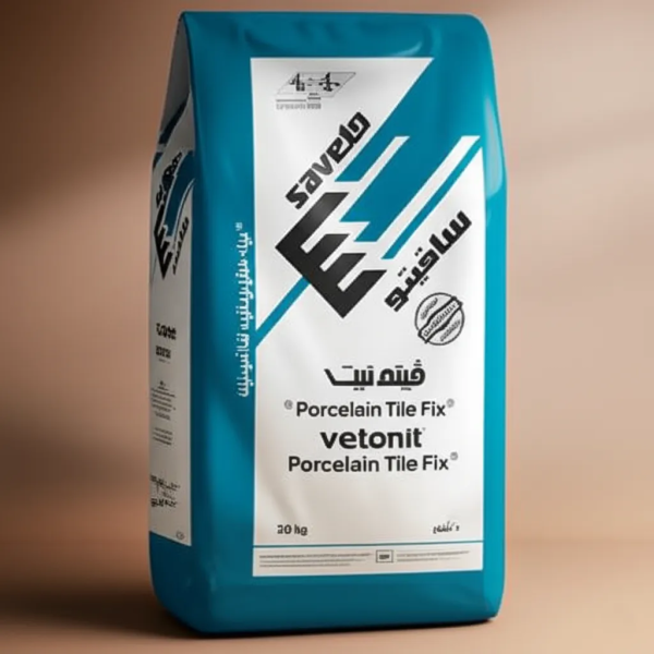 Porcelain Tile Fix (Porcelain only)