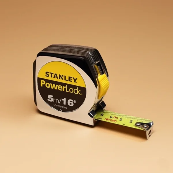 Power Lock M Tape