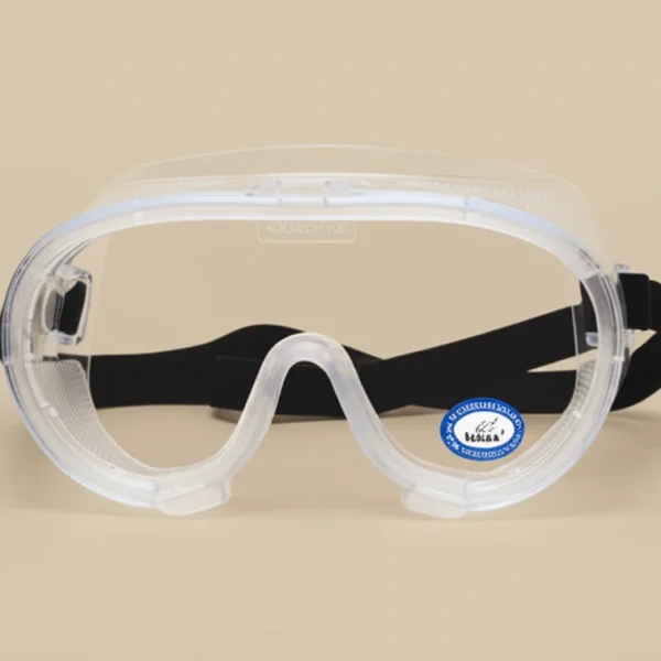Safety Goggles