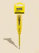 Spark Detecting Screw Driver 3x50 Tester