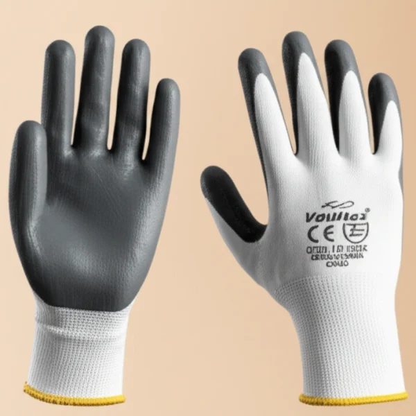 Hand Gloves