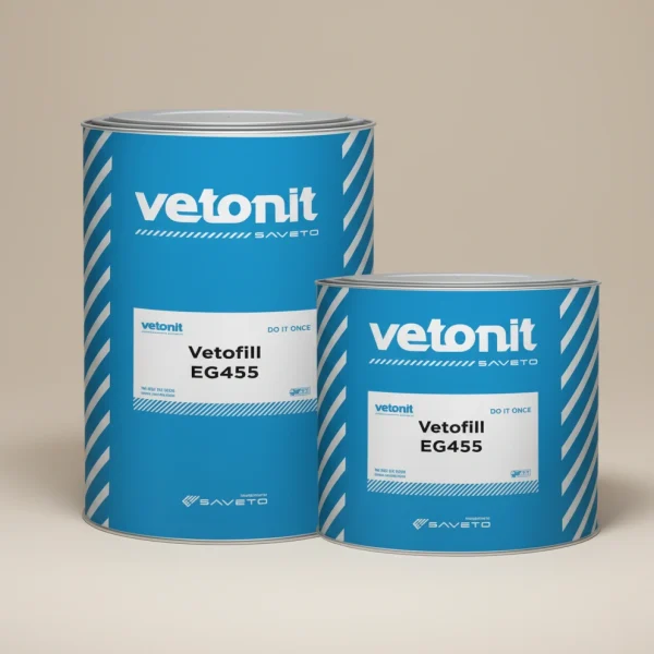 Vetofill EG455