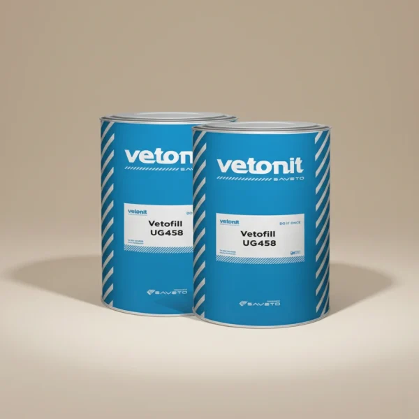 Vetofill UG458