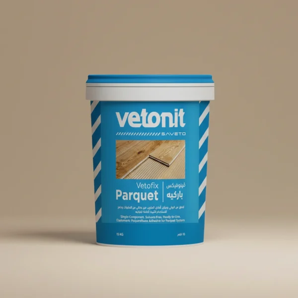 Vetofix Parquet