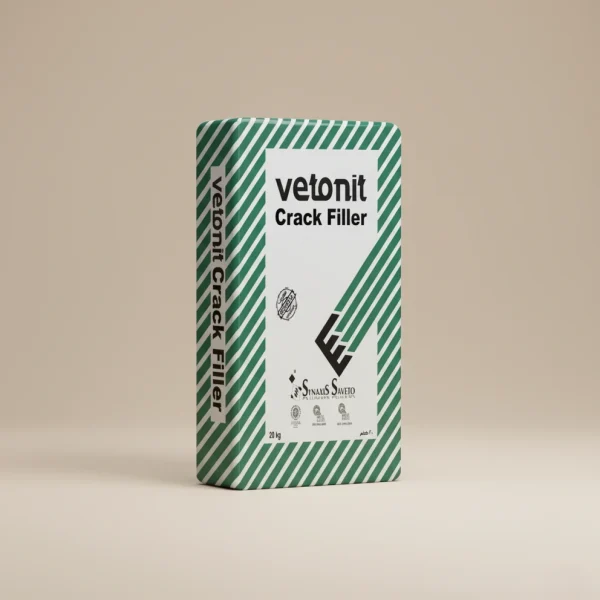 Vetonit Crack Filler