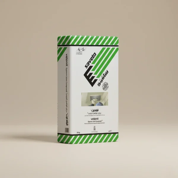 Vetonit Gypsum Joint Compound