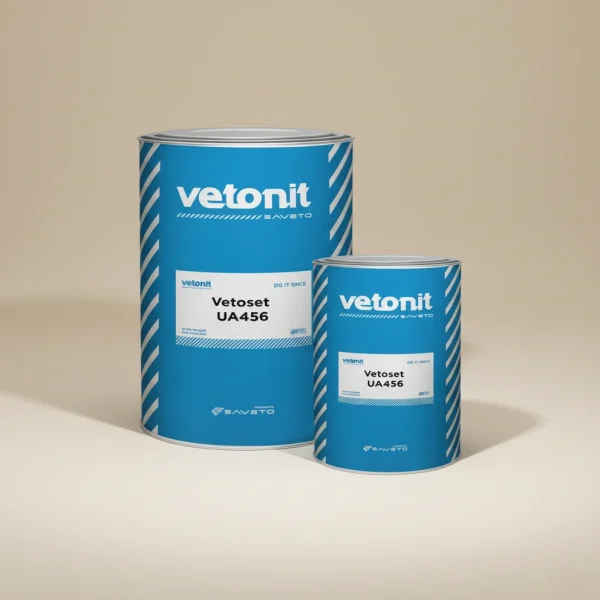 Vetoset UA456