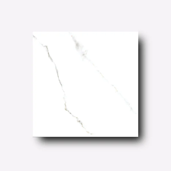 Marble White 60x60cm